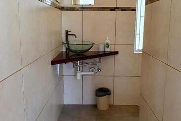 Abaai Resort B&b