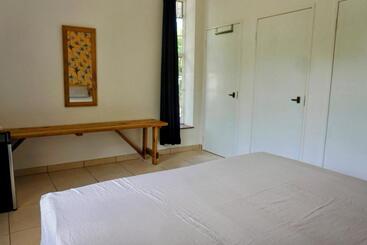 Abaai Resort B&b