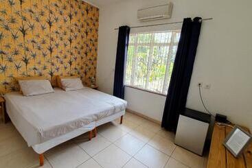 Abaai Resort B&b