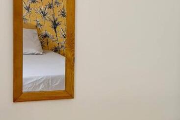 Abaai Resort B&b