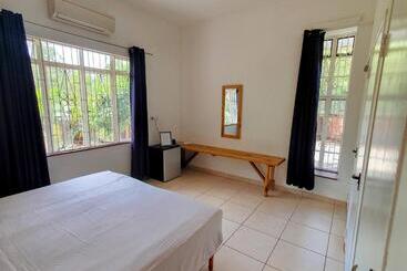 Abaai Resort B&b