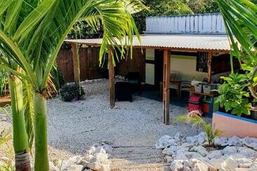 Abaai Resort B&b