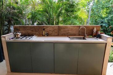 Abaai Resort B&b