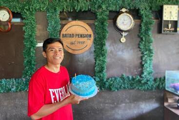 Batad Pension Ph