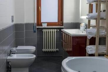 تختخواب و صبحانه Xx Settembre Matera Room And Relax