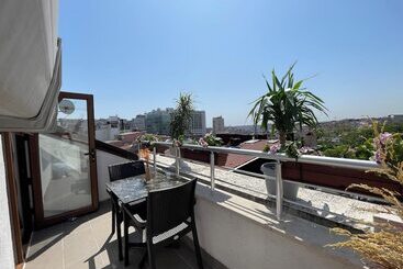 Elegance Suites