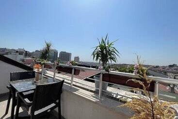 Elegance Suites