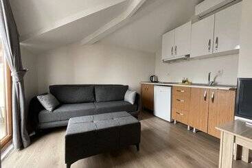 Elegance Suites