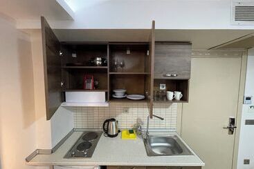 Elegance Suites