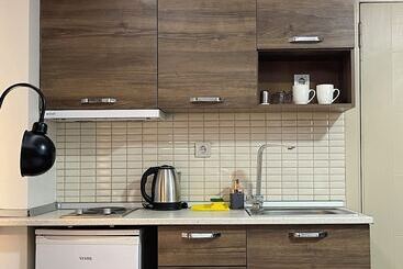 Elegance Suites