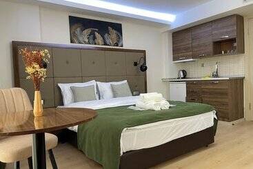 Elegance Suites