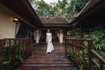هتل Kooncharaburi Resort   Koh Chang