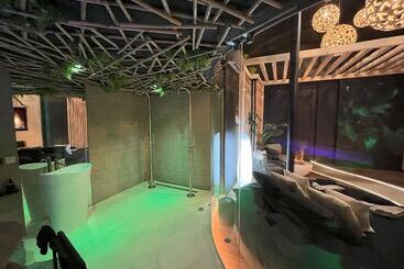هتل Omira   Nuits D Exception & Spa