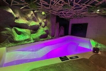 هتل Omira   Nuits D Exception & Spa