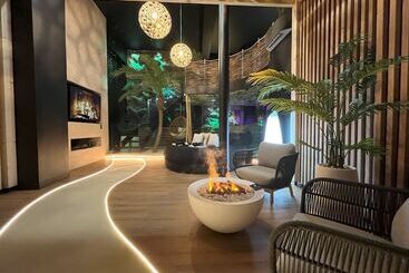 هتل Omira   Nuits D Exception & Spa
