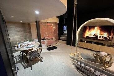 هتل Omira   Nuits D Exception & Spa