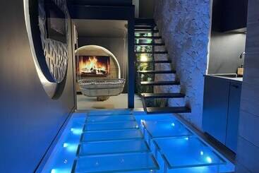 هتل Omira Nuits D Exception & Spa
