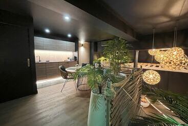 هتل Omira   Nuits D Exception & Spa