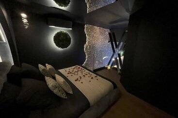 هتل Omira   Nuits D Exception & Spa