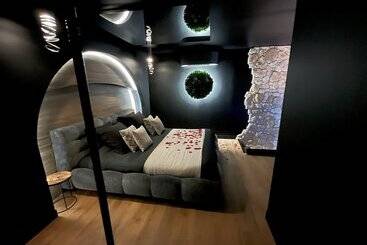 هتل Omira   Nuits D Exception & Spa
