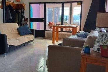 Nina Hostel