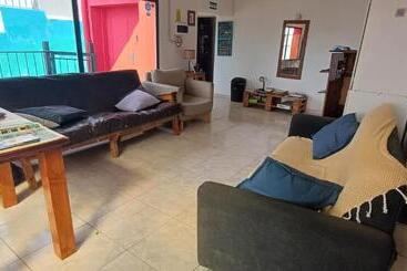 Nina Hostel