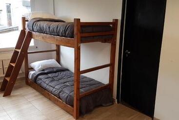 Nina Hostel
