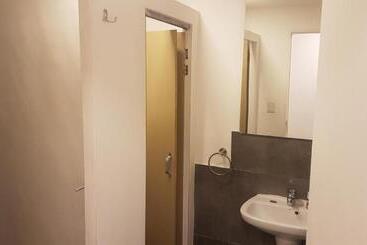 Nina Hostel