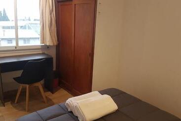 Nina Hostel