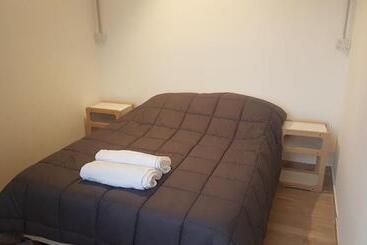 Nina Hostel