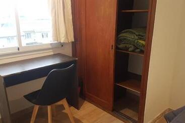 Nina Hostel