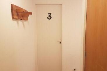 Nina Hostel