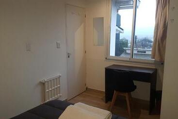 Nina Hostel