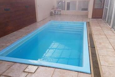 Nina Hostel