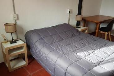 Nina Hostel
