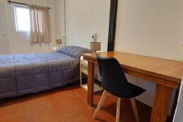 Nina Hostel