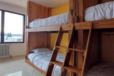 Nina Hostel