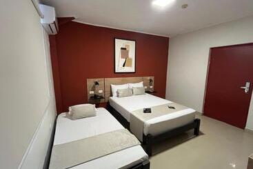Rua Hoteles Talara
