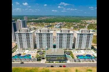 Salinas Park Resort