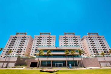 Salinas Park Resort