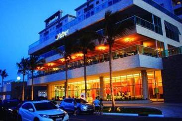 Salinas Park Resort