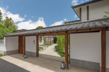 Shisui, A Luxury Collection Hotel, Nara