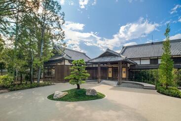 Shisui, A Luxury Collection Hotel, Nara