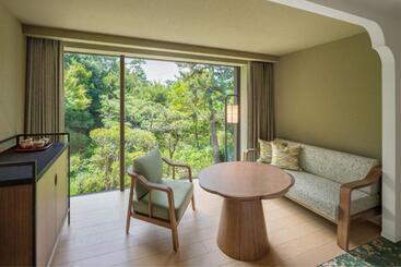 Shisui, A Luxury Collection Hotel, Nara