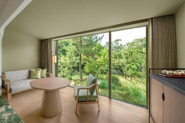 Shisui, A Luxury Collection Hotel, Nara