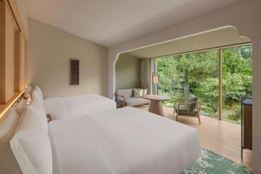 Shisui, A Luxury Collection Hotel, Nara