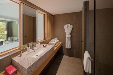 Shisui, A Luxury Collection Hotel, Nara