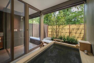 Shisui, A Luxury Collection Hotel, Nara