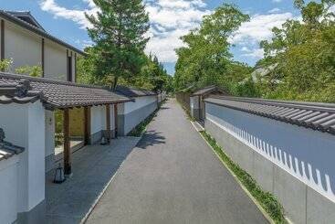 Shisui, A Luxury Collection Hotel, Nara