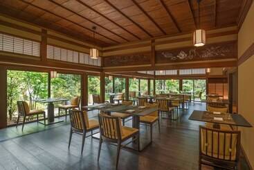 Shisui, A Luxury Collection Hotel, Nara